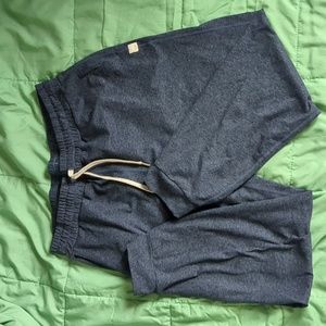 Vuori joggers